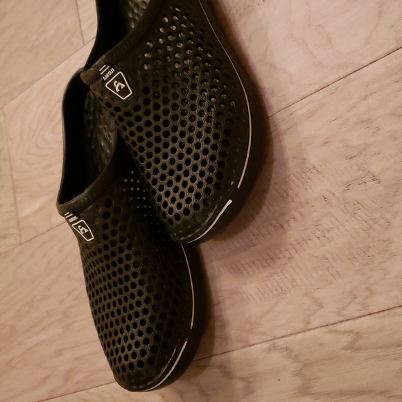 Amoji clogs - Picture 4 of 11